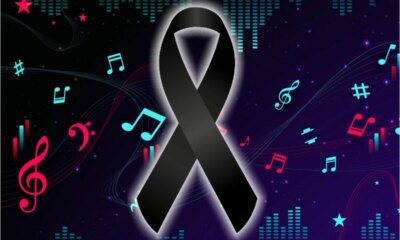 Famoso rapper morre apos lutar contra o cancer ele estava