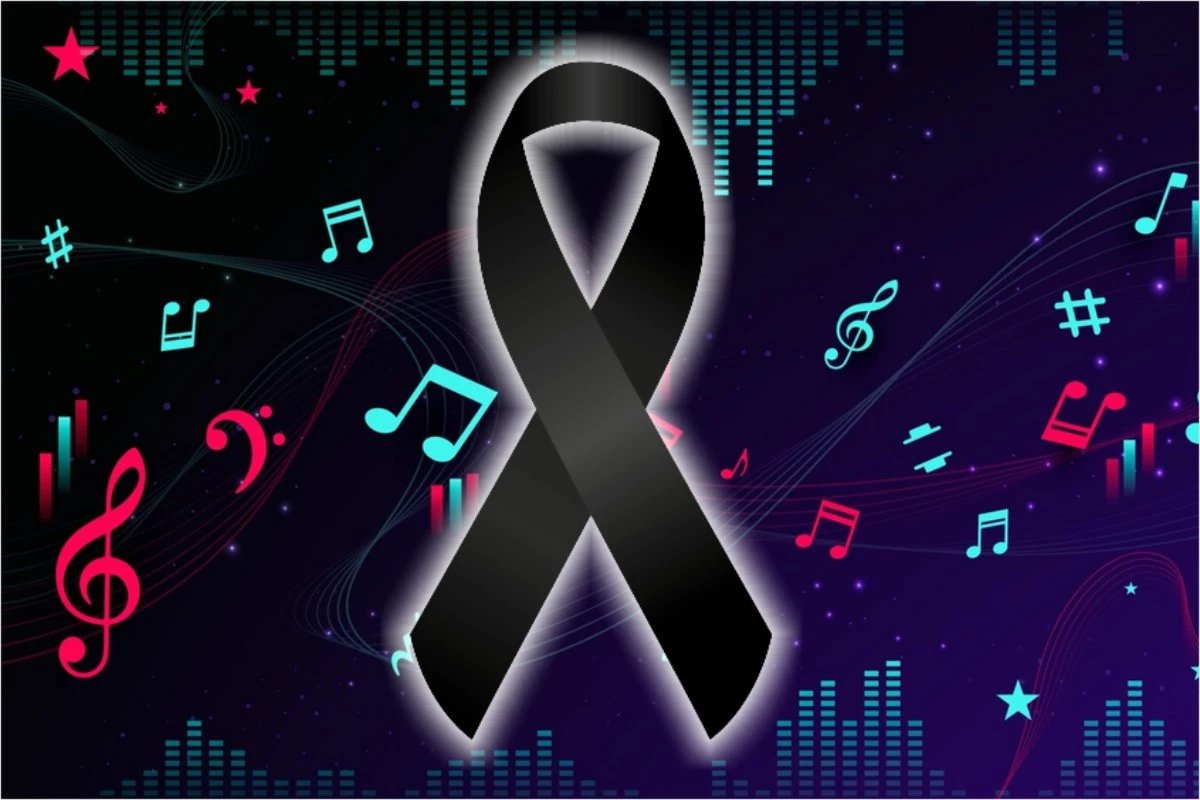 Famoso rapper morre apos lutar contra o cancer ele estava