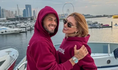 Fas invadem perfil de Ze Felipe e pedem volta.webp