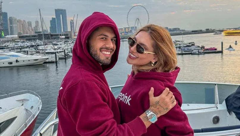 Fas invadem perfil de Ze Felipe e pedem volta.webp