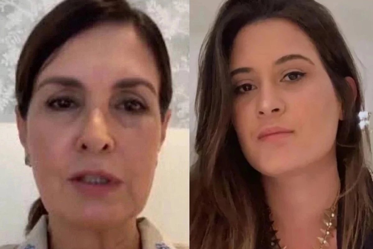 Fatima Bernardes desabafa sobre descoberta de cancer e faz revelacao