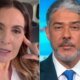 Fatima Bernardes quebra o silencio e expoe como a familia