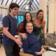 Faustao celebra 76 anos ao lado da familia e.webp