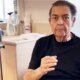Faustao continua internado a alta hospitalar foi adiada e equipe