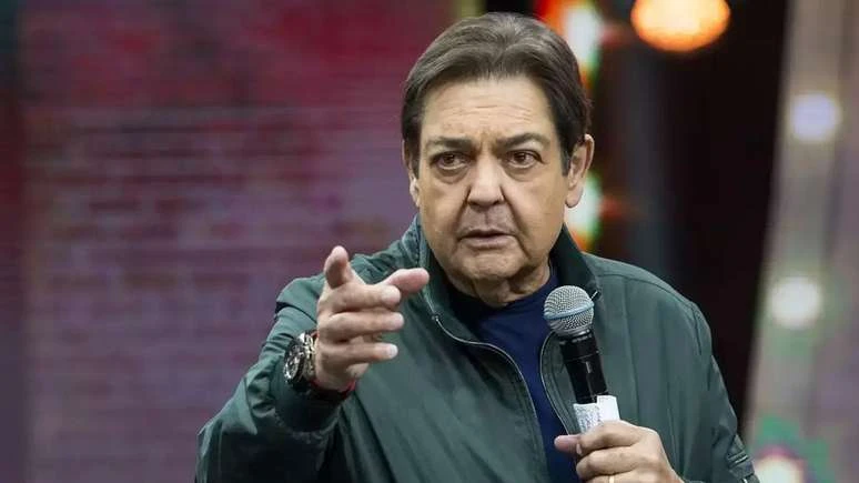 Faustao e internado para procedimento clinico em Sao Paulo.webp
