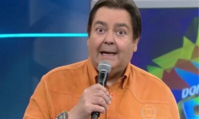 Faustao vai voltar Joao Silva pega todos de surpresa ao