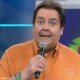 Faustao vai voltar Joao Silva pega todos de surpresa ao