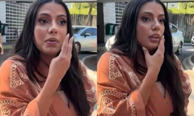 Fernanda Bande quebra o silencio apos deixar agencia da Globo