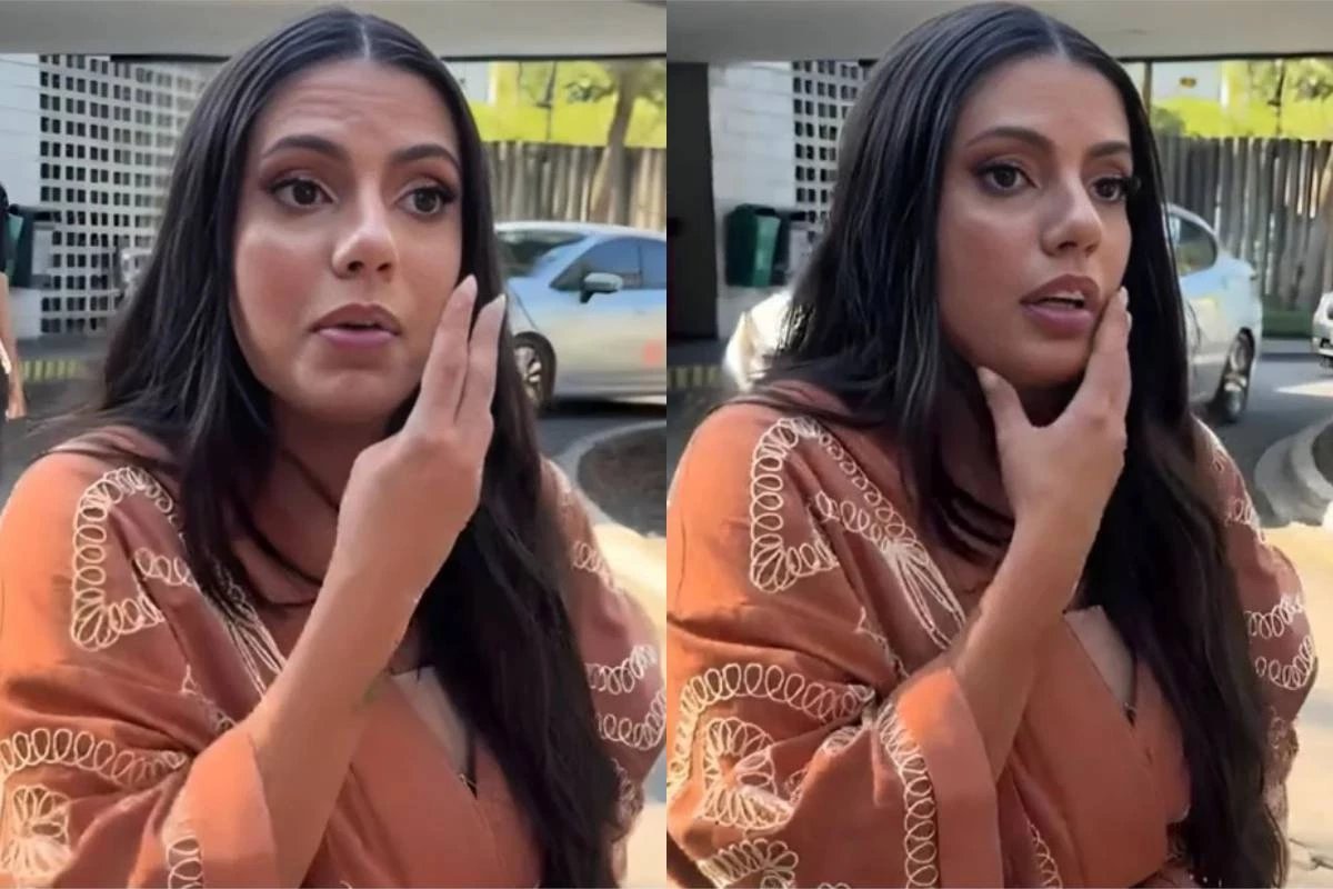 Fernanda Bande quebra o silencio apos deixar agencia da Globo