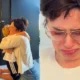 Fernanda Vasconcellos vai as lagrimas apos surpresa do filho.webp