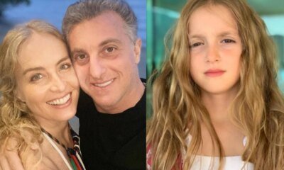 Filha de Angelica e Luciano Huck expoe questao familiar e
