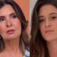 Filha de Fatima Bernardes faz desabafo e expoe divergencias com