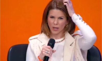 Filha de Silvio Santos decide adotar nova postura e detalhes
