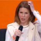 Filha de Silvio Santos decide adotar nova postura e detalhes