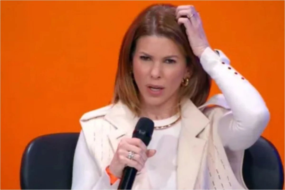 Filha de Silvio Santos decide adotar nova postura e detalhes