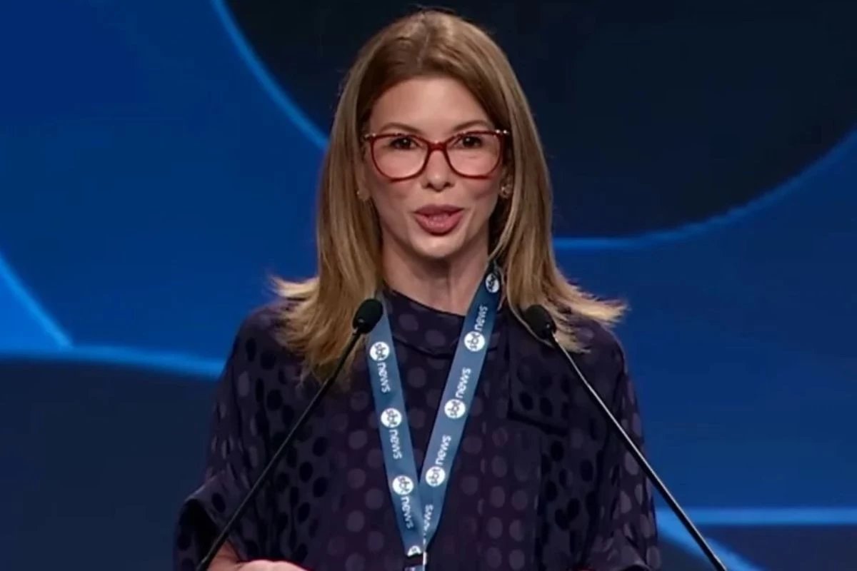 Filha de Silvio Santos e ‘obrigada a mudar de postura