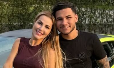 Filho de Deolane faz desabafo apos famosa ser indiciada no