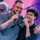 Filho de Diogo Nogueira se manifesta sobre a internacao do