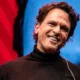 Filho de Elis Regina critica ex padrasto e cita abandono.webp