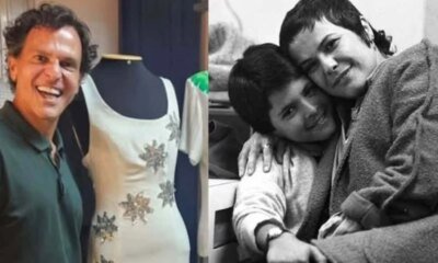 Filho de Elis Regina expoe o que ex padrasto fez apos