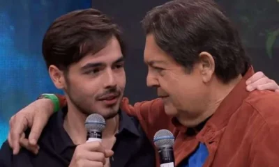 Filho de Faustao revela real estado de saude do.webp