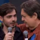 Filho de Faustao revela real estado de saude do.webp