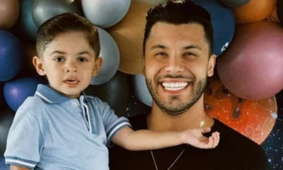 Filho de Marilia Mendonca ganha presente especial de Murilo.webp