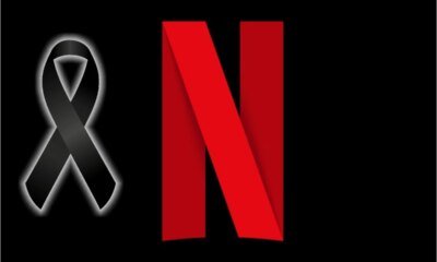 Filho de apresentador da Netflix morre aos 14 anos apos