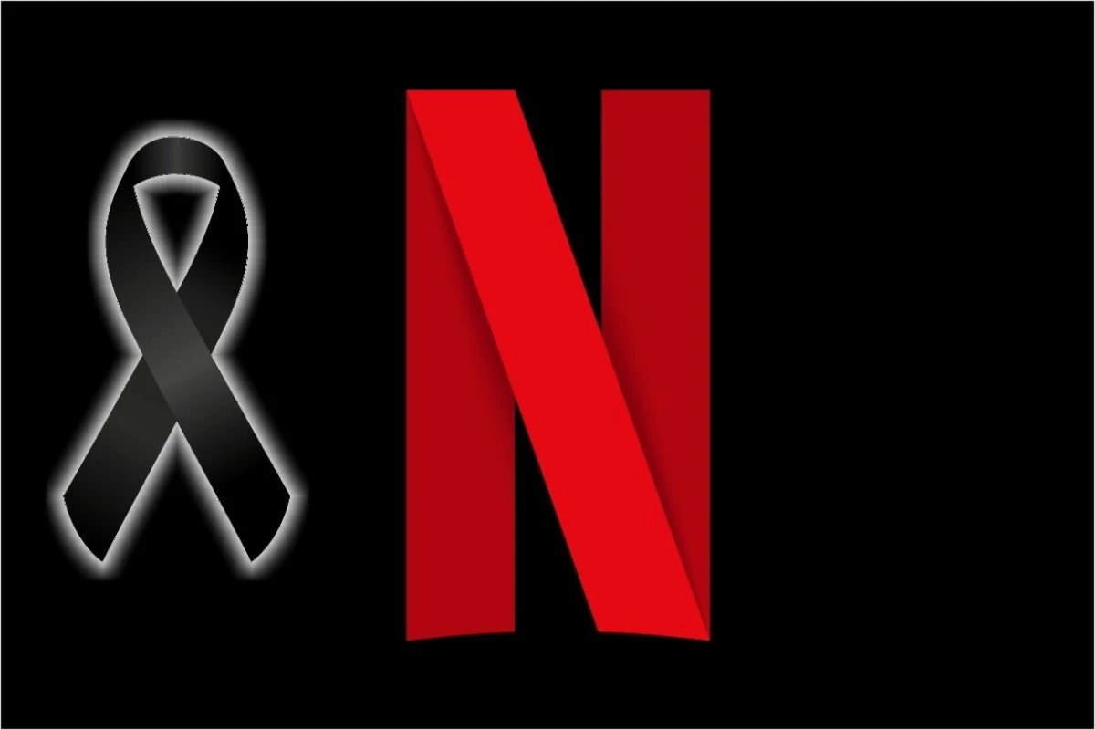 Filho de apresentador da Netflix morre aos 14 anos apos