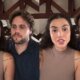 Filho dos ex BBBs Paula Amorim e Breno Simoes sofre acidente