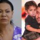 Fim da disputa familiar Murilo Huff e dona Ruth tomam