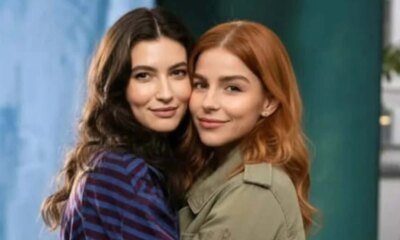 Fim de ciclo Atrizes que viveram casal em Tres Gracas