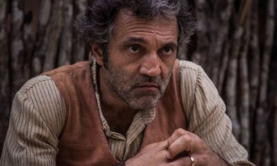 Foi isso que Domingos Montagner teria revelado em suposta carta