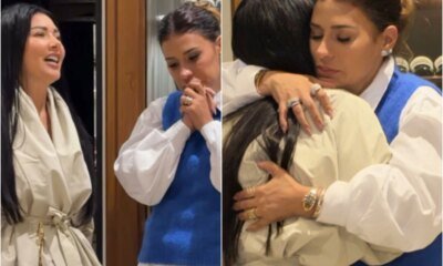 Foi isso que Simaria falou sobre Simone na frente de