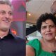 Foi isso que aconteceu a esposa de participante do Quem