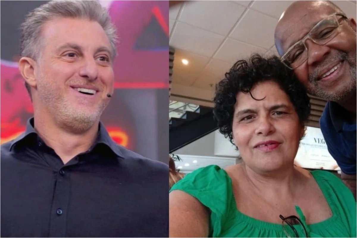 Foi isso que aconteceu a esposa de participante do Quem
