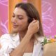 Foi isso que fez Patricia Poeta ficar em lagrimas ao