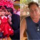 Foi isso que impediu Leonardo de ir a festa de
