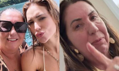 Foi traicao Mae de Virginia compartilha post sobre infidelidade ‘Ser