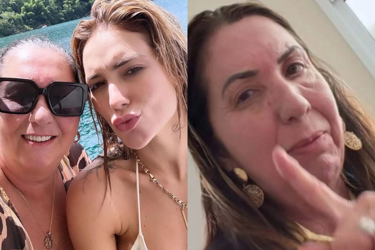 Foi traicao Mae de Virginia compartilha post sobre infidelidade ‘Ser