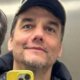 Foto inedita revela semelhanca entre filho de Wagner Moura e