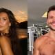 Gabi Brandt e Saulo Poncio confirmam reconciliacao depois de 4