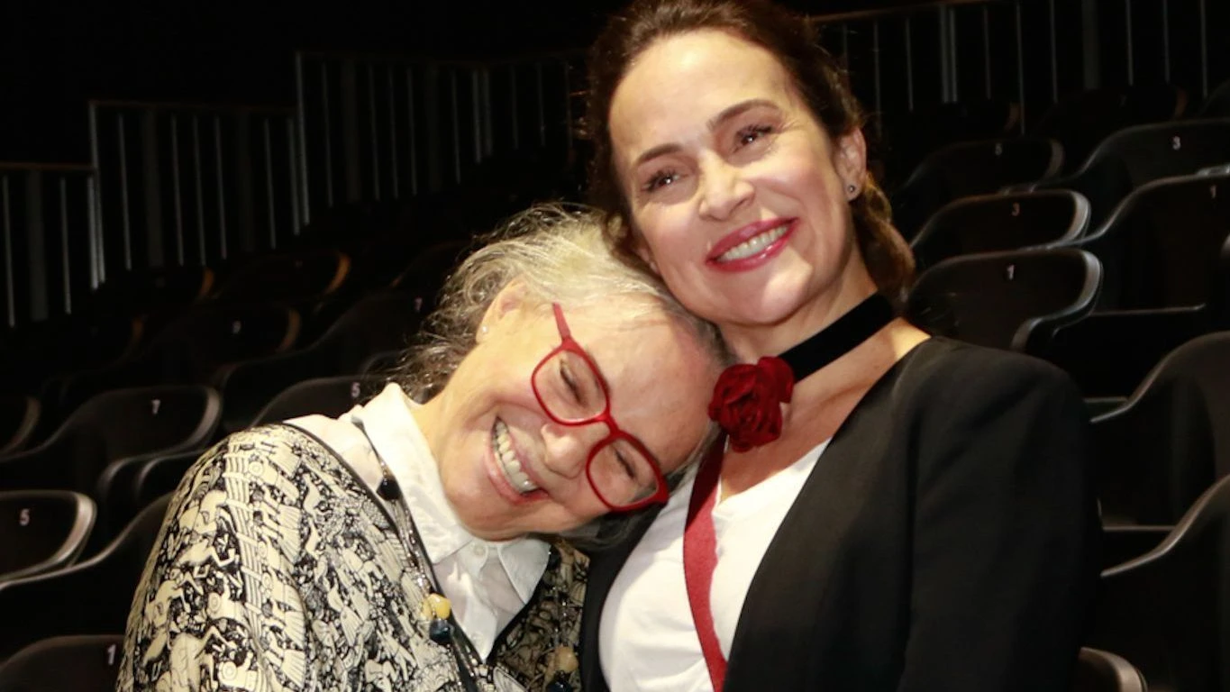 Gabriela Duarte desabafa sobre rompimento com a mae Regina.webp