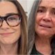 Gabriela Duarte revela momento delicado que enfrentou apos romper com