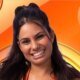 Gabriela do BBB26 abala a web com look preto curto