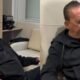 Galvao Bueno aparece em video no hospital e chama atencao