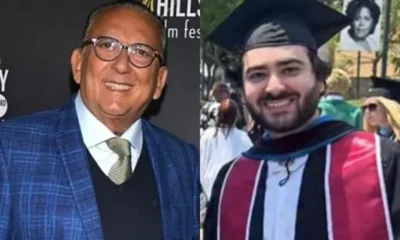 Galvao Bueno celebra formatura do filho cacula em universidade.webp