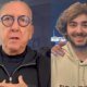 Galvao Bueno se manifesta apos ocorrido com o filho ‘Que