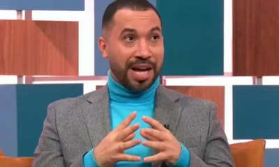 Gil do Vigor revela que pediu ex namorada em casamento.webp
