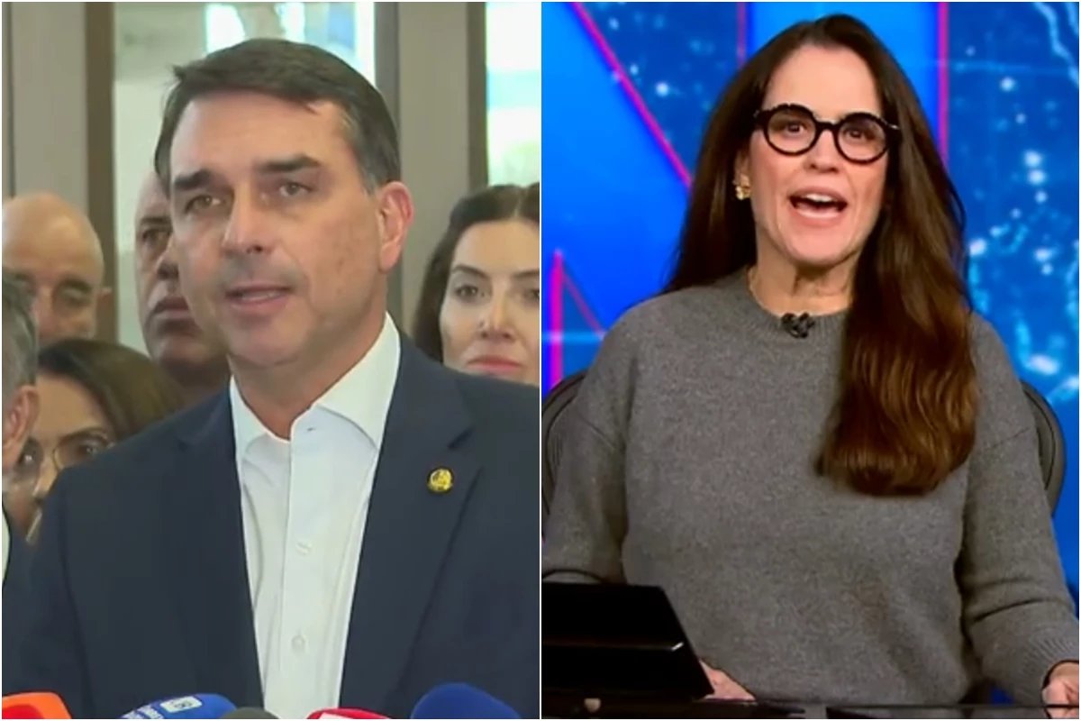 Globo exibe reportagem de 5 minutos no JN e